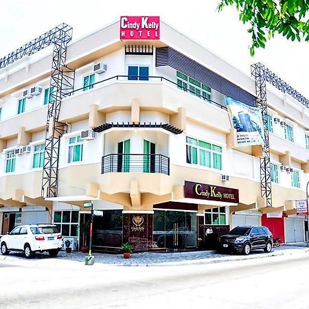Cindy Kelly Hotel Олонгапо Екстериор снимка