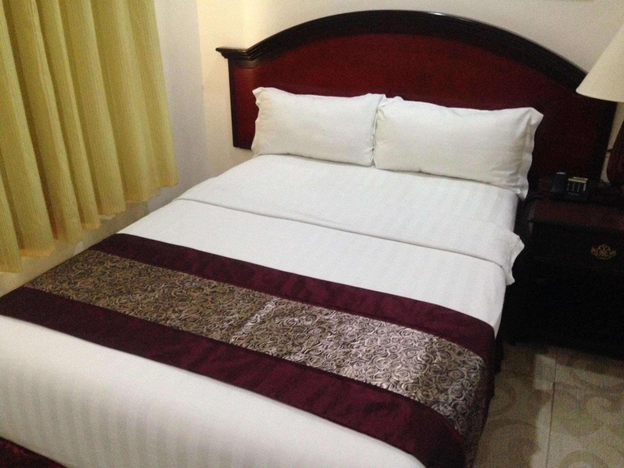 Cindy Kelly Hotel Олонгапо Екстериор снимка