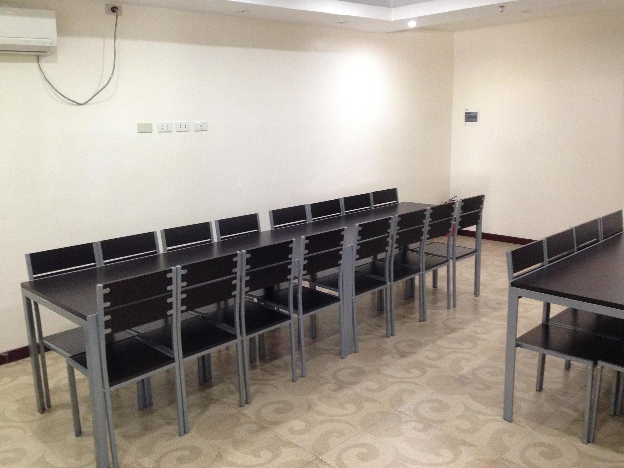 Cindy Kelly Hotel Олонгапо Екстериор снимка
