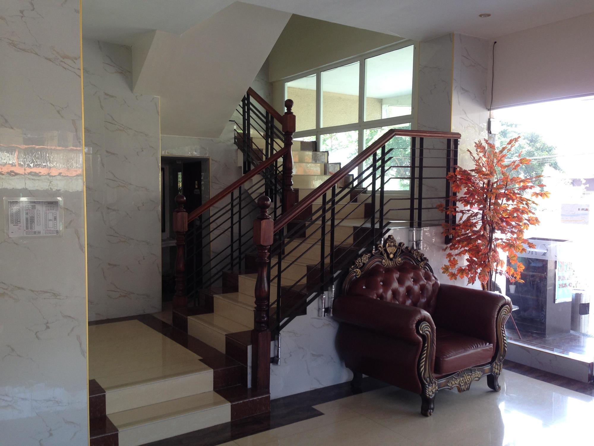 Cindy Kelly Hotel Олонгапо Екстериор снимка