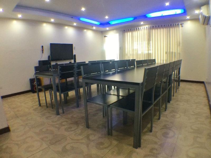 Cindy Kelly Hotel Олонгапо Екстериор снимка