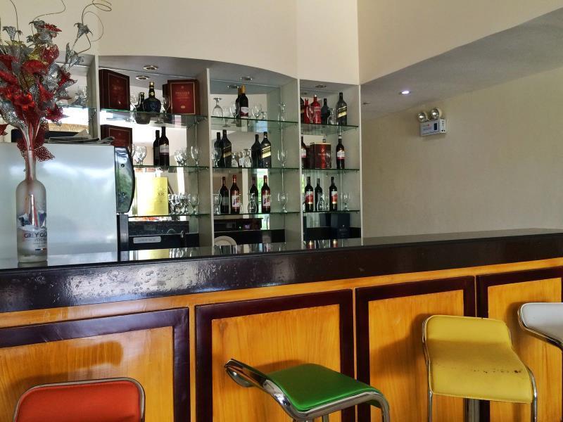 Cindy Kelly Hotel Олонгапо Екстериор снимка