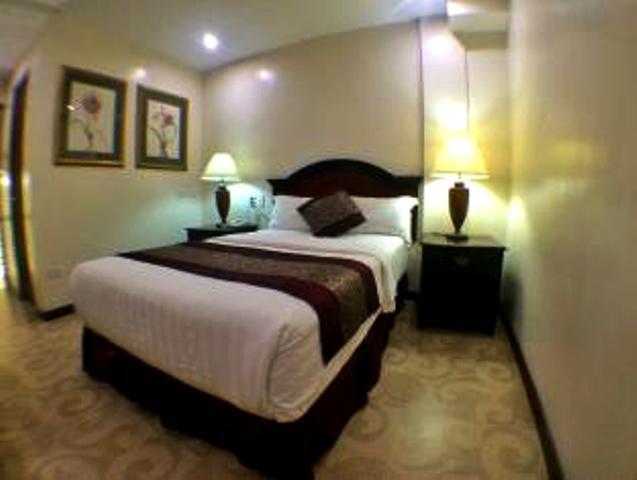Cindy Kelly Hotel Олонгапо Екстериор снимка