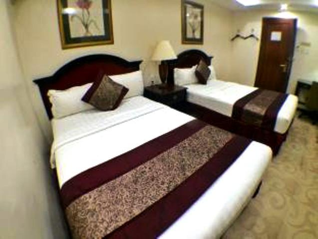 Cindy Kelly Hotel Олонгапо Екстериор снимка
