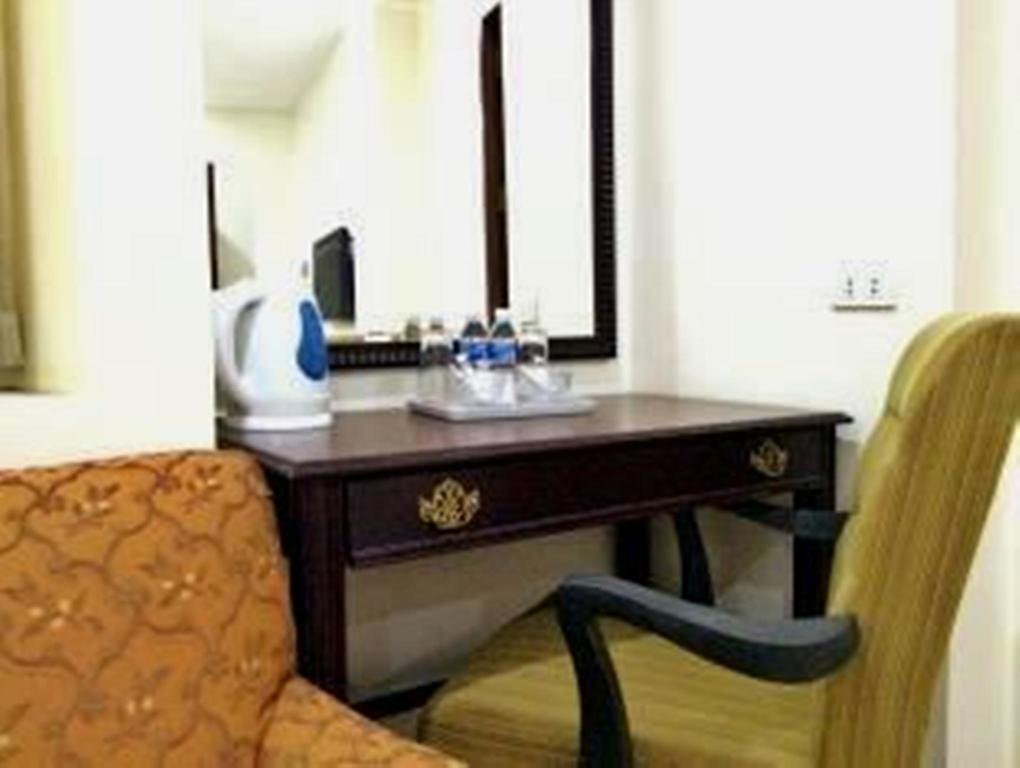 Cindy Kelly Hotel Олонгапо Екстериор снимка