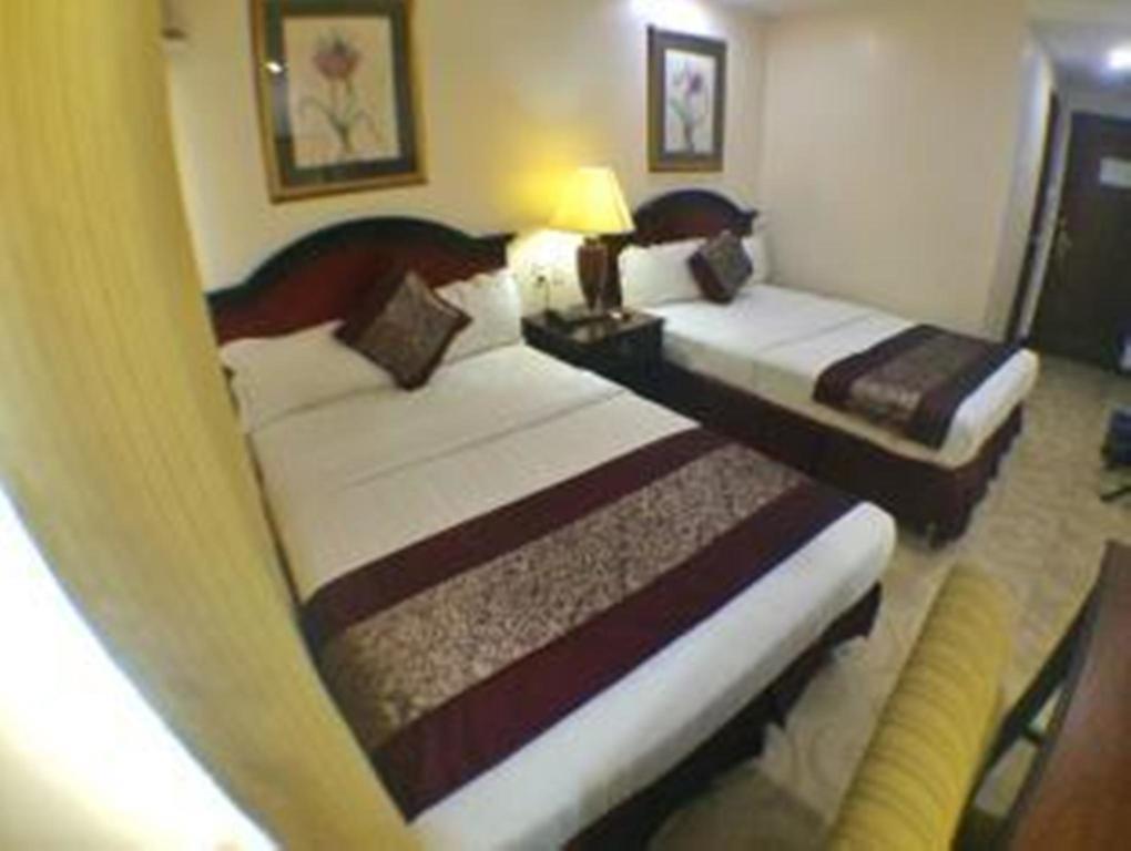 Cindy Kelly Hotel Олонгапо Екстериор снимка
